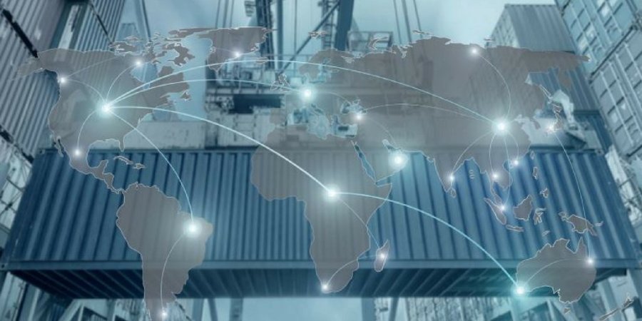 Camouflage and Deception: The New Routes of&nbsp;Counterfeiters