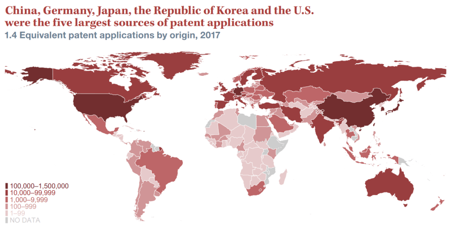 All Eyes on&nbsp;China