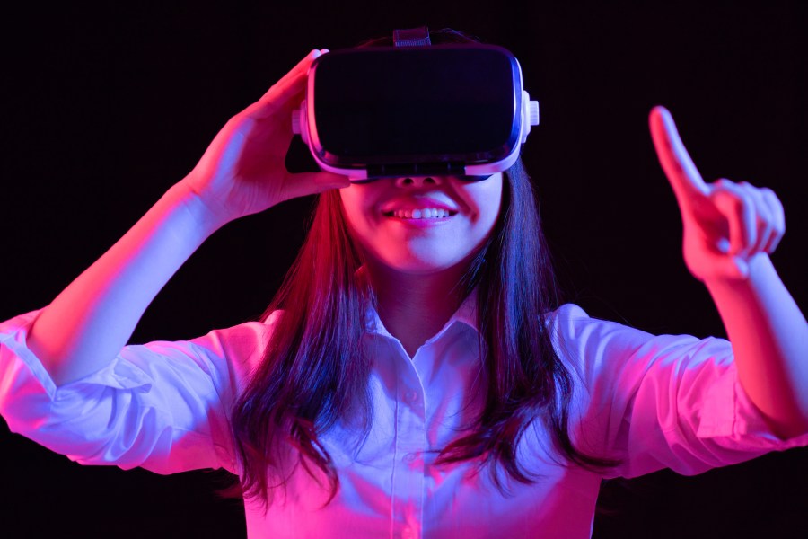 Growth Market Copyright