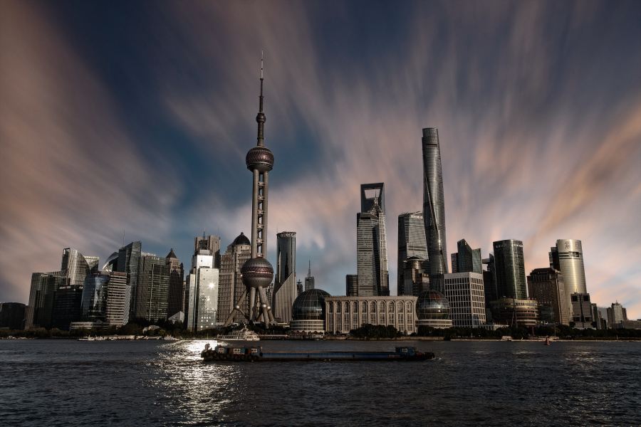 Easing of China’s Negative List for Foreign&nbsp;Companies