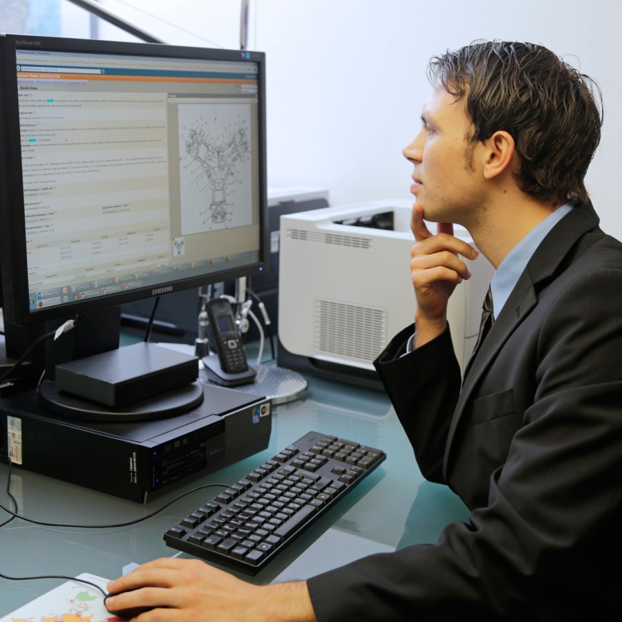 IP Databases Reduce Costs of Infringement&nbsp;Proceedings