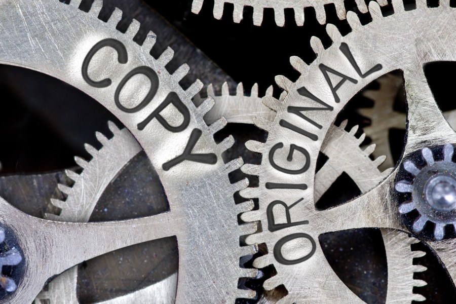 New Regulation in Patent&nbsp;Law