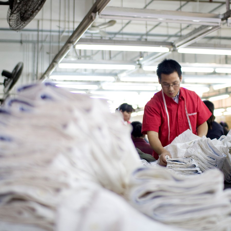 China’s New Focus: Strengthening Demand and Promoting&nbsp;Brands