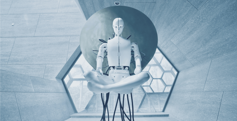 China’s Triumph in&nbsp;Robotics