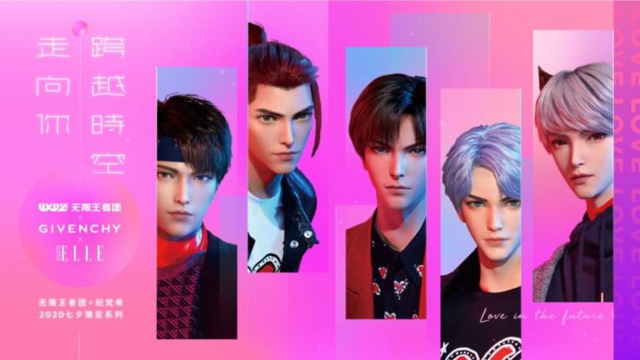 China’s Transformation of Society: Luxury Brands Are at&nbsp;Risk