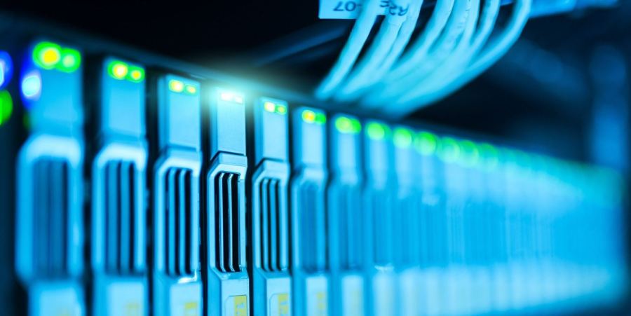 Information on Important Data in&nbsp;China