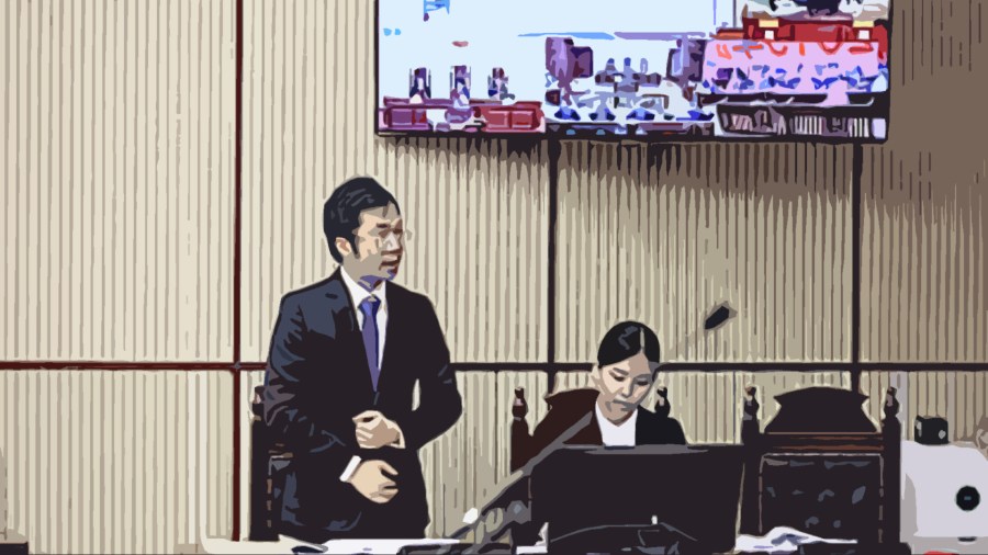 China Cracks Down on Bad Faith IP Infringement&nbsp;Cases