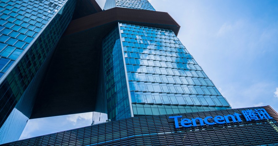 Beijing relies on data-driven&nbsp;growth