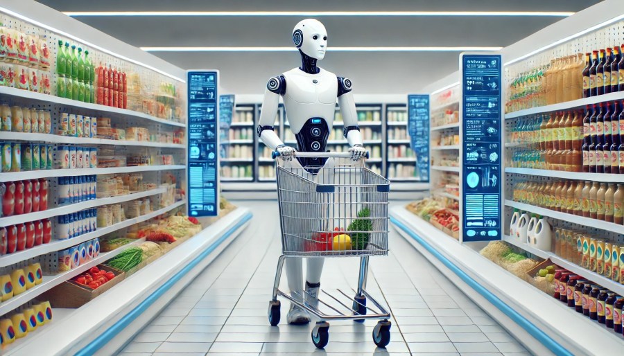 Agentic AI in&nbsp;China