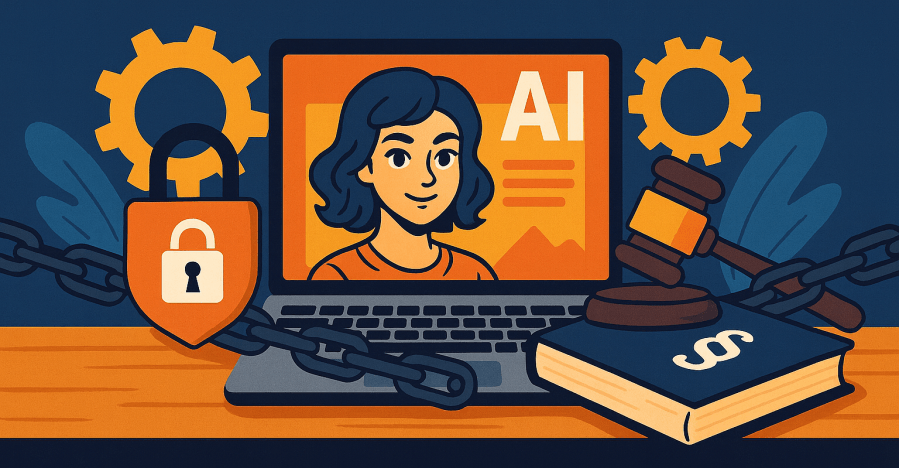 AI Protection through Competition&nbsp;Law