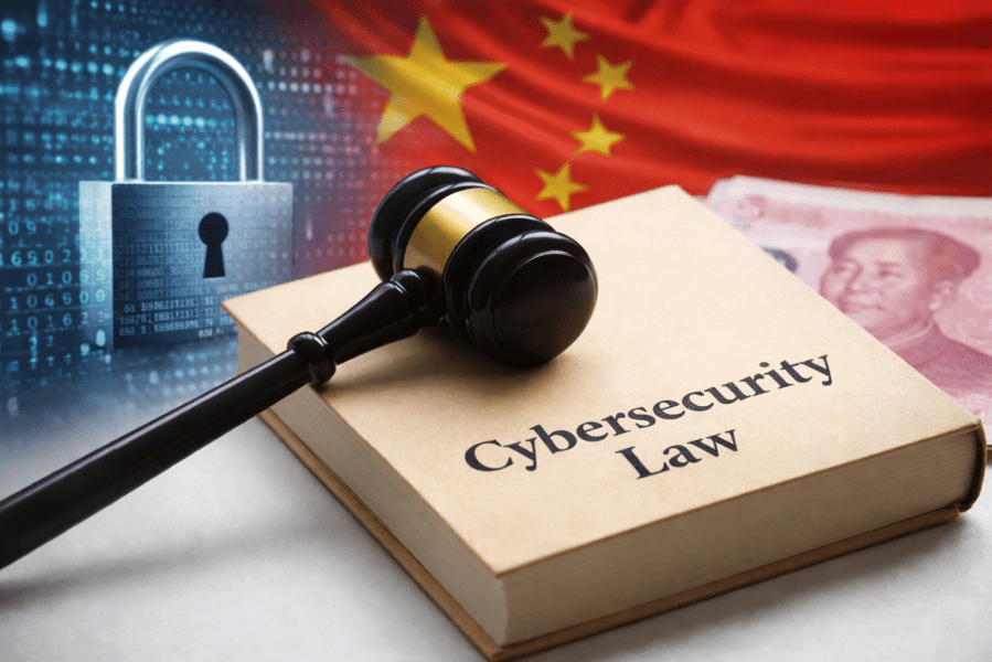 Stricter requirements for&nbsp;cybersecurity