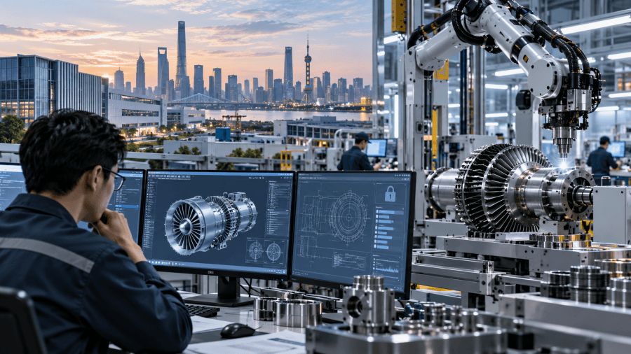 New Plan: Strengthening the Industrial&nbsp;Base